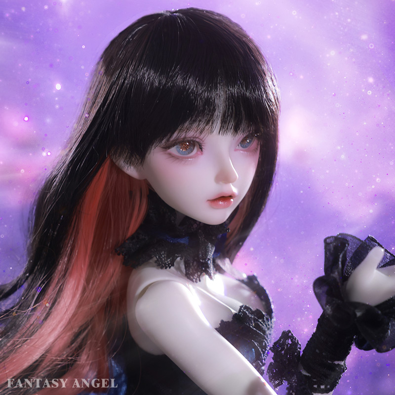 Joybjd 1/4 Miyn Fullset E BJD  - Ethnic Fashion Sale บทวิจารณ์และราคา